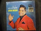 BRUNSWICK BL 754130 Higher And Higher JACKIE WILSON   Stereo LP SHRINKWRAP
