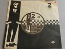 The Beat - Tears Of A Clown UK 1979 2 Tone Paper Label 7