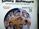 SONORA MATANCERA 