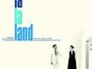 LA LA LAND / O.S.T.-LA LA LAND / O.S.T.  VINYL LP NUEVO (Importación USA)