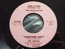 NORTHERN SOUL-THE ASCOTS-ANOTHER DAY-MIR-A-DON RE-ISSUE
