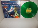 Tennessee Guitars Go To The Movies Star Wars Moon River Green Vinyl Various LP