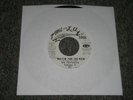The Fantastic Johnny C Waitin' For The Rain / Don't Depend On Me PROMO FAST SHIP