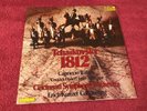 Tchaikovsky 1812 Overture Capriccio Italien Cossack Dance Erich Kunzel LP VINYL