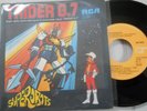 SUPEROBOTS-