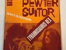 TYRANNOSAURUS REX - PEWTER SUITOR 45 PS RARE T.REX 7