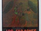 LOS FARAONES S/T LP SEALED