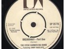 STEVE KARMEN BIG BAND Breakaway Part One 7