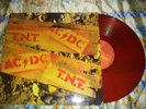 AC/DC TNT LP RED COULEUR