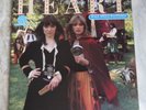 Heart Little Queen Half-Speed Mastered LP Vinyl Record HR 44799