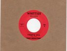 Thee Midniters-That's All (VG+)   very hard to find