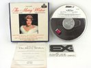 The Merry Widow Lehar Complete Opera Reel to Reel Tape London LOH 90003 Stereo