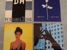Depeche Mode - 4 UK 7
