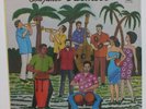 CONJUNTO CAIMITO S/T LP SEALED LASLOS US 1985