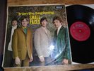 SMALL FACES from the beginning UK 1st press mono vinyl LP LK 4879, 1967