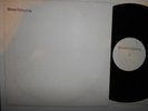 THE CHARLATANS The Only One I Know VERY RARE White Label Promo of 1990 12