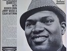 Ted Curson Quartet – Urge – Fontana – Original 1st press (Holland) – EXC+