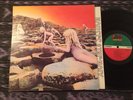 LP Led Zeppelin Houses Of The Holy Broadway Sterling RL First Press With Inner I