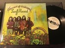 LEAF HOUND Growers Of Mushroom LP 180 Gram Akarma Pressing NM- w/ poster PSYCH