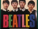 Beatles Not For Sale Vinyl LP