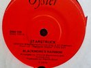 BLACKMORES RAINBOW Starstruck 45   RARE Polydor AUSTRALIA DEEP PURPLE Dio