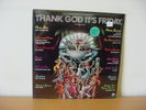 THANK GOD IT’S FRIDAY Original SEALED 3LP 1978 (Donna Summer, Diana Ross, Cameo)