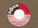 Top Northern Soul BARBARA WEST 