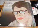 charlie haden vinyl l.p.      PROMO   the golden number...........