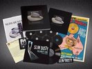SLIM DUSTY LP Box Dusty bt the Decades