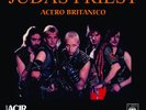 Judas Priest-British Steel-Rare LP  Mexico Promo Radio Unique cover