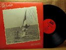 AUTOGRAPH LATIN FUNK JAZZ LP PETE ESCOVEDO, THE ISLAND 1983 EsGo Records ?EG 001