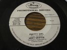 SPOOKY HALLOWEEN BELGIAN POPCORN 45 - HOUSE OF HORRORS - MERV GRIFFIN VG+ 45