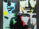 U2 pop vinyl