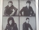 QUEEN - '' Body Language '' - V.RARE - SOUTH AFRICAN UNIQUE SLEEVE.