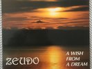 ZEUDO A Wish From A Dream LP 1986 Rare Private Swedish Hardrock Prog Heavy Metal