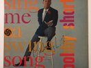 SIGNED Bobby Short Sing Me A Swing Song Vinyl Album LP Atlantic Records 1285