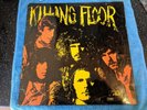 KILLING FLOOR - KILLING FLOOR - SPARK RECORDS - LP - SLRP 102