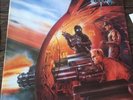 Sodom- Agent Orange Black Vinyl 1st Press Gatefold 1989 Spv