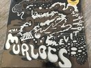 The Murlocs Old Locomotive FLT034 Limited Edition Black & Gold Vinyl Flightless
