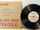 VINTAGE ELVIS PRESLEY THE TRUTH ABOUT ME RARE 1957 WEEKEND MAIL WITH DISC MAILER