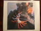 Anyone's Daughter - Adonis (Blue Marble Vinyl fan club edition. Only 100 made )