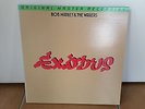 Bob Marley & The Wailers MFSL 1-221 Vinyl EXODUS Ltd. Edition No.1077