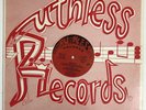 EAZY E Boyz-n-The Hood RUTHLESS MRC 1005 Original 12