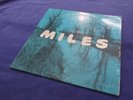 Miles Davis; The New Quartet, DG, Bergenfield, RVG, Prestige 7014, Blue variant