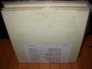 BOB DYLAN great white wonder ( folk ) 2lp