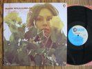 Hank Williams Jr. SIGNED LP PLUS 8X10 photo [Eleven Roses] 1973