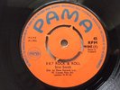 Slim Smith - 3 X 7 Rock & Roll  / John Holt - I'll Always Love You Pama Records
