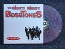 The Mighty Mighty Bosstones Vinyl Let’s Face It Americana Colored Asbestos LP