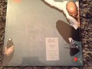 Moby Play VMP Vinyl Me Please Exclusive W/artwork 2lp Transparent Turquoise Lp N