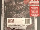 Napalm Death Apex Predator - Easy Meat Limited Edition Box Set (1000 Copies)
